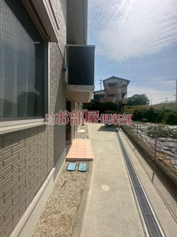 D-room COCOのその他共用部分