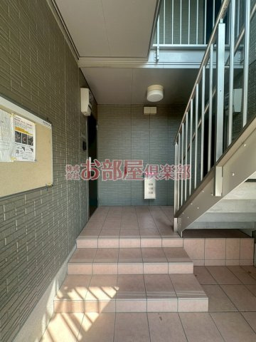 D-room COCOのその他共用部分