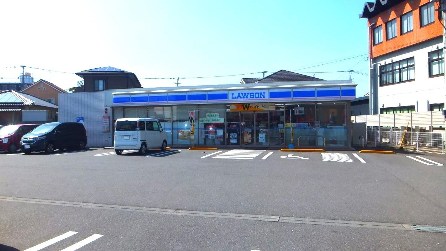 【周辺】リバーサイドはなぞの