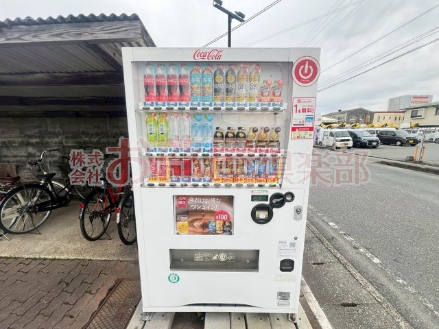 REステートビルのその他共用部分