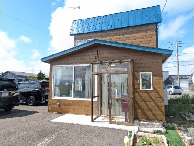 ８７０ー１３貸家