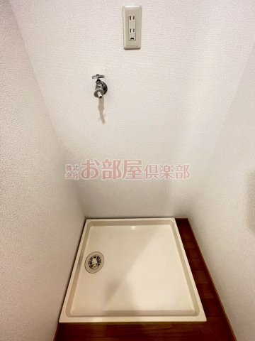 グリーン花水木の設備