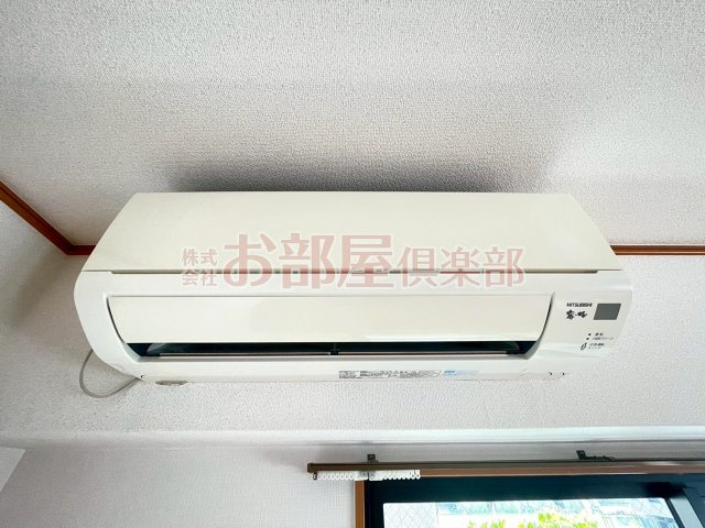 グリーン花水木の設備