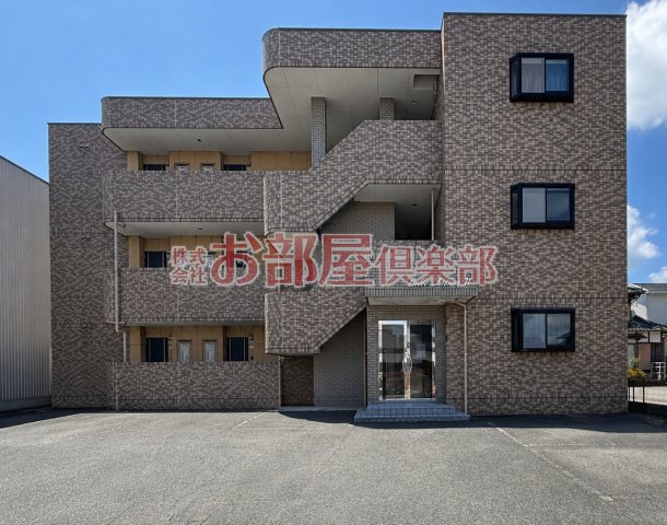 ベルセゾンⅡ