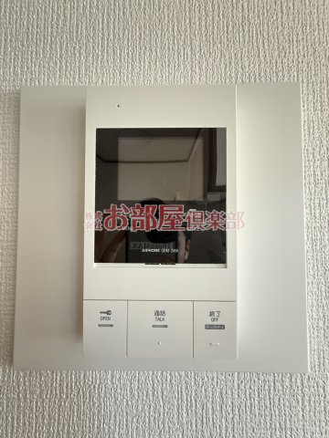 ベルセゾンⅡのセキュリティ