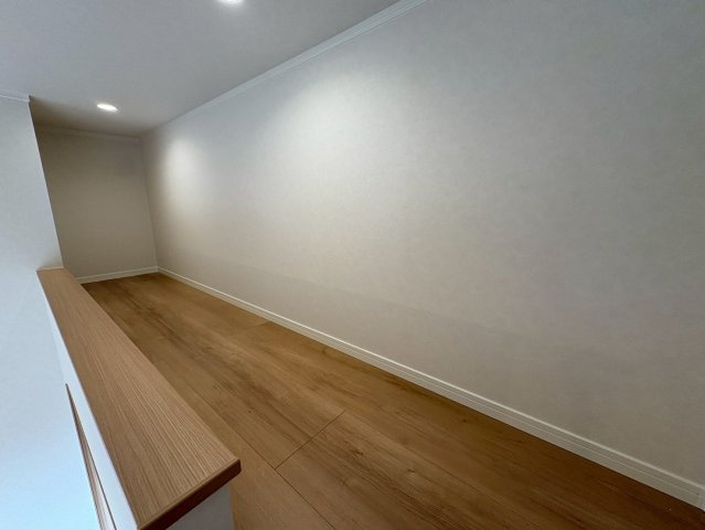 垂水区塩屋北町３丁目　中古戸建の洋室|ゆったりした洋室です