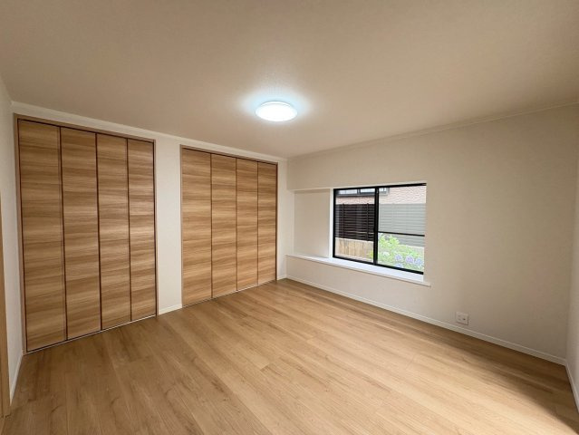 垂水区塩屋北町３丁目　中古戸建の洋室|洋室です