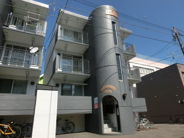 カサデューク平岸４２