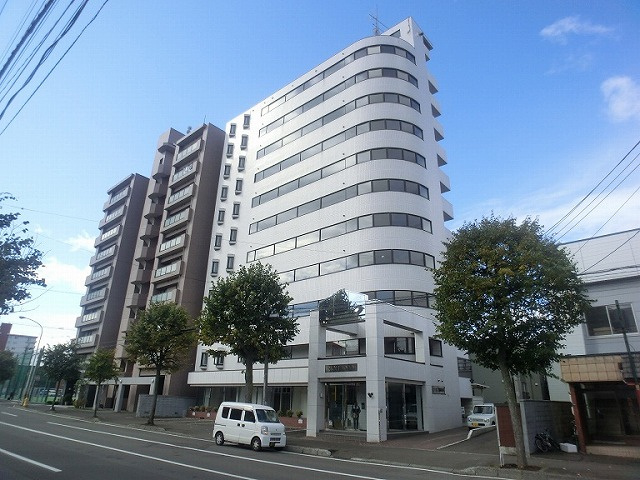 ＲＩＣＨ中の島・Ｍ