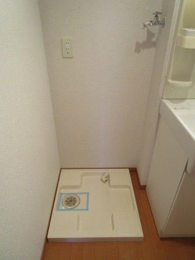 ア・ルーラ東合川の設備