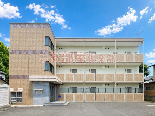 ア・ルーラ東合川