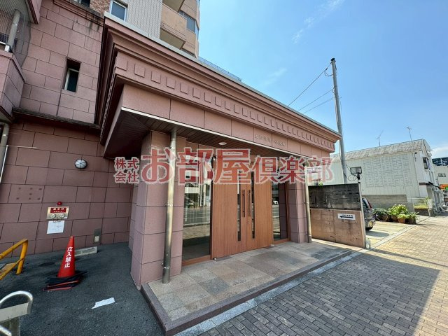 リード中央町のその他共用部分
