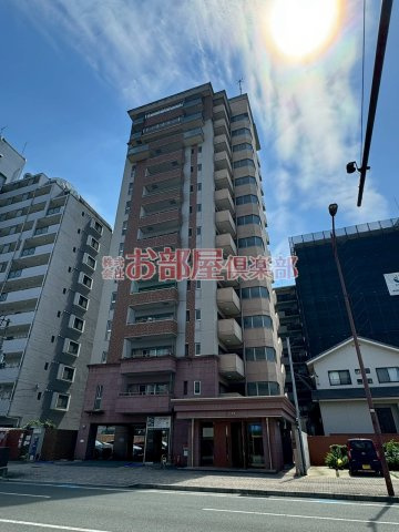 リード中央町