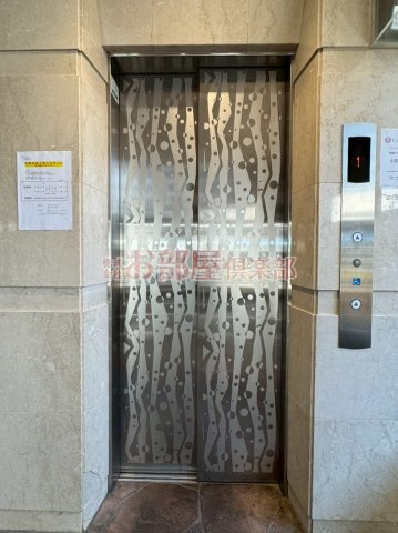 リード中央町のその他共用部分