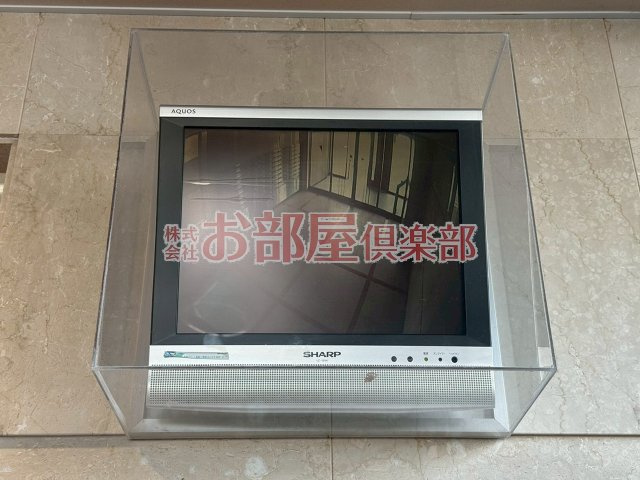 リード中央町の設備
