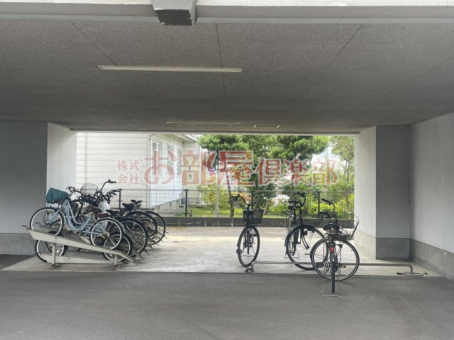 北野ガーデンコートのその他共用部分