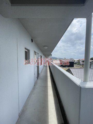 北野ガーデンコートのその他共用部分