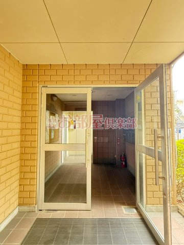 ハイツサンリバーⅤのその他共用部分