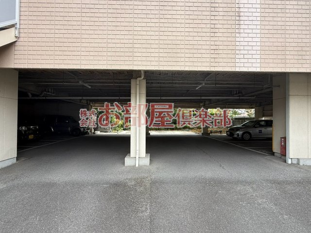 ハイツサンリバーⅤのその他共用部分