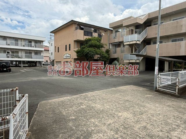 ハイツサンリバーⅤのその他共用部分