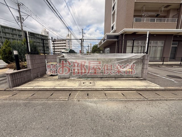 OSANPO上津のその他共用部分