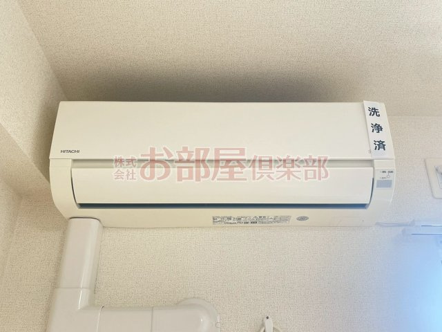 ルミリクスの設備