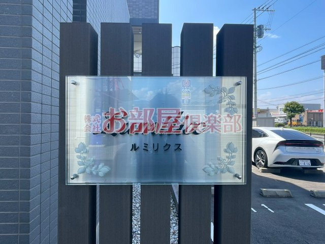 ルミリクスのその他