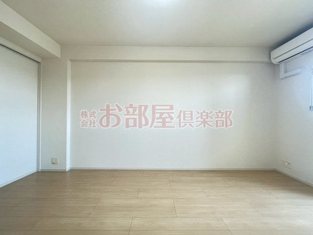 ルミリクスの居間・リビング|居間です