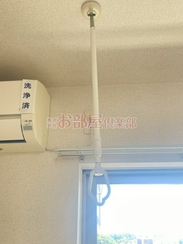 ルミリクスの設備