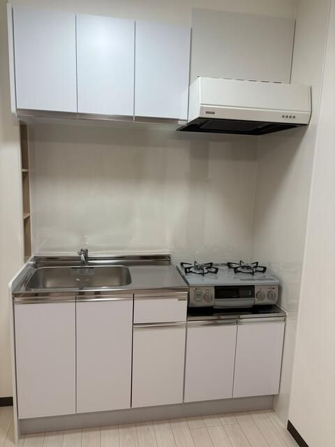 浅草５丁目戸建のキッチン
