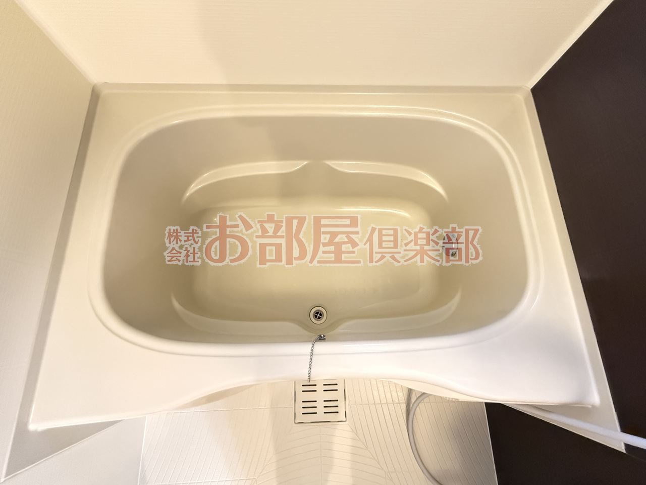 ミカハウスⅤの浴室|日々の暮らしに欠かせないお風呂です