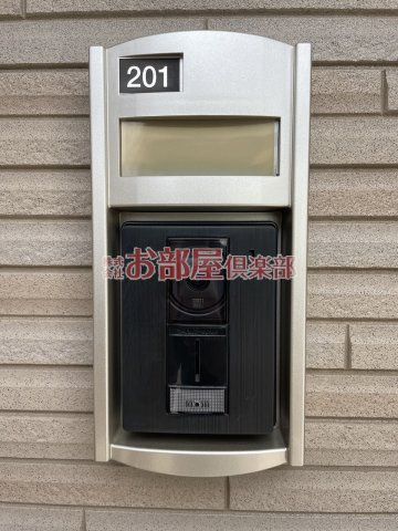 ブリッサⅢのセキュリティ