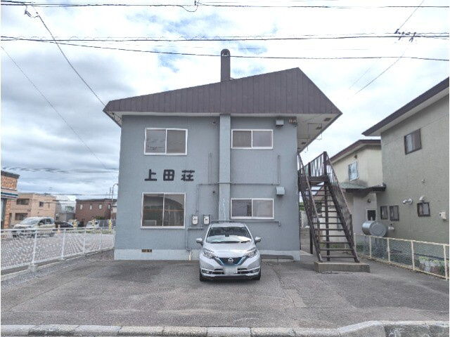 上田荘