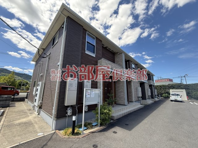 ネクシア安居野C