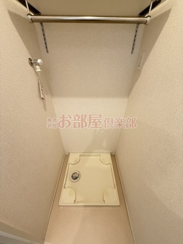 ネクシア安居野Cの設備