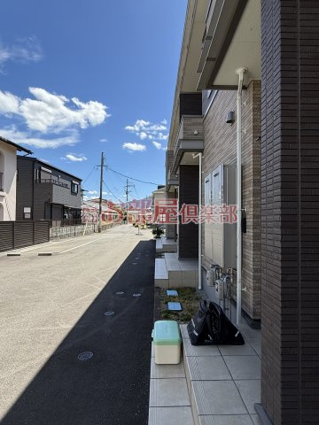ネクシア安居野Cのその他共用部分