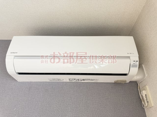 サファイアンエレガンスFの設備