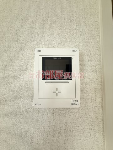サファイアンエレガンスFのセキュリティ