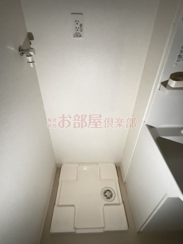 サファイアンエレガンスFの設備