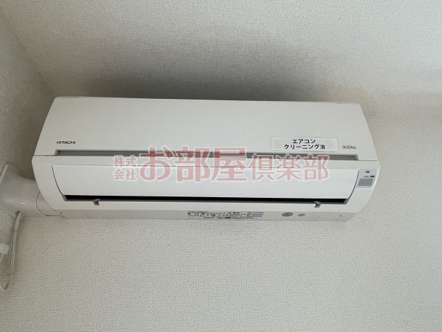 グリーンハイツ鷹取Ⅲの設備
