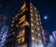 中央区日本橋浜町１丁目のマンションの画像
