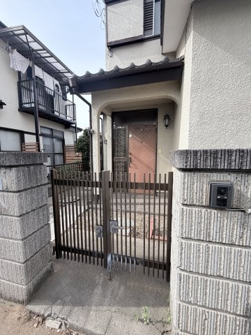 千葉県柏市大室戸建の設備