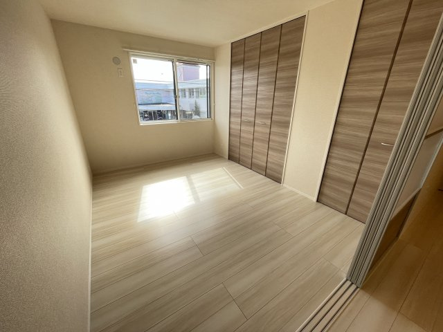 ハイピクチャーC棟のロビー