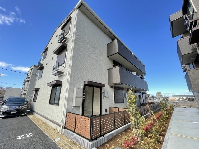 ハイピクチャーC棟のその他
