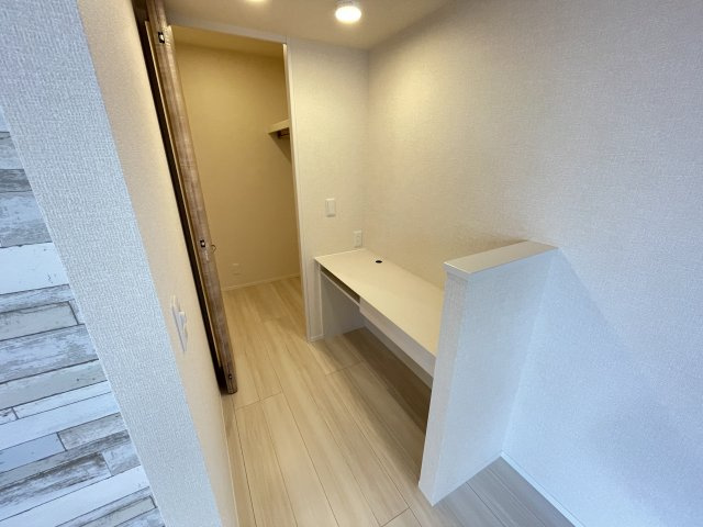 ハイピクチャーC棟のその他