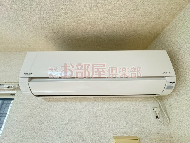 エーデルハイム国分Ⅰの設備