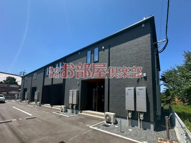 エクスプローラーの外観|外観は落ち着いています