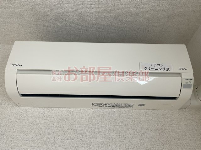 アヴニール　ベルⅠの設備