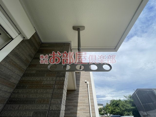 アヴニール　ベルⅠの設備