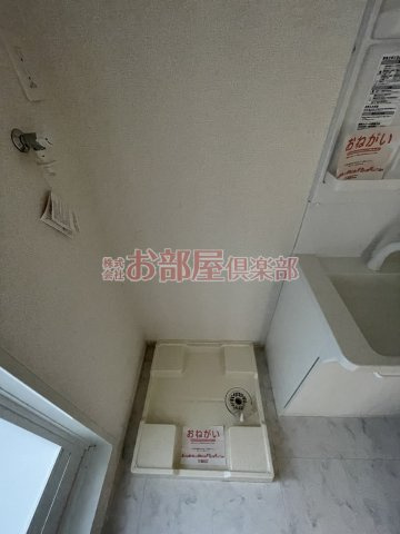 アヴニール　ベルⅠの設備